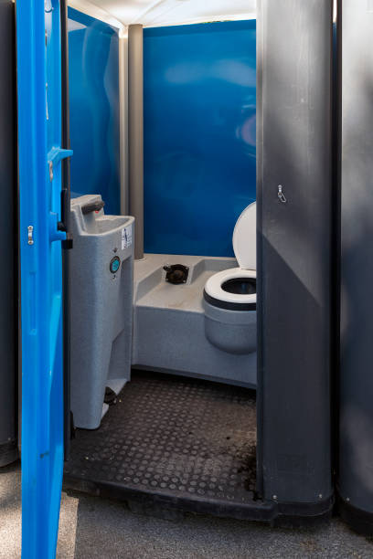 Best Portable toilet rental cost  in Forsyth, MT
