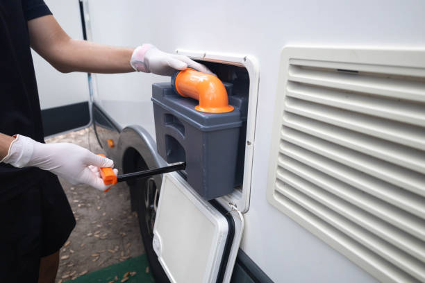 Best Portable bathroom rental  in Forsyth, MT