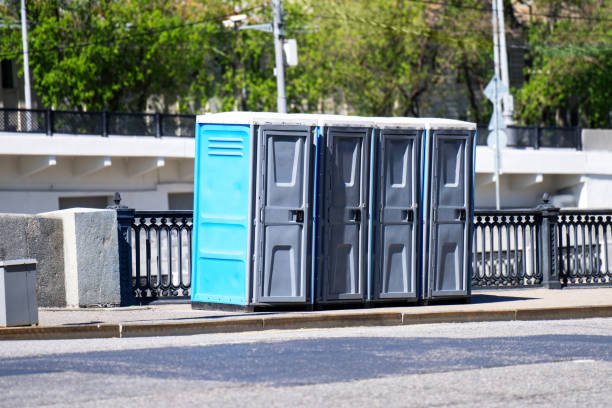 Best Portable toilet rental cost  in Forsyth, MT