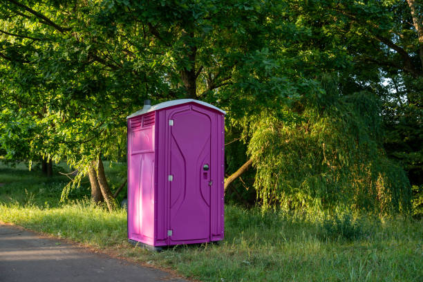 Portable Toilet Options We Offer in Forsyth, MT