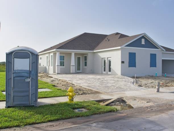 Best Emergency porta potty rental  in Forsyth, MT