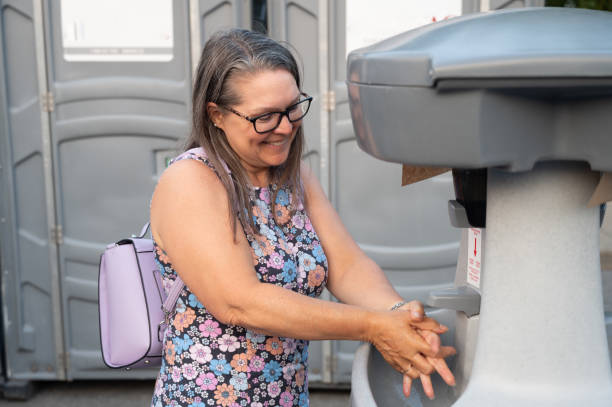 Forsyth, MT porta potty rental Company